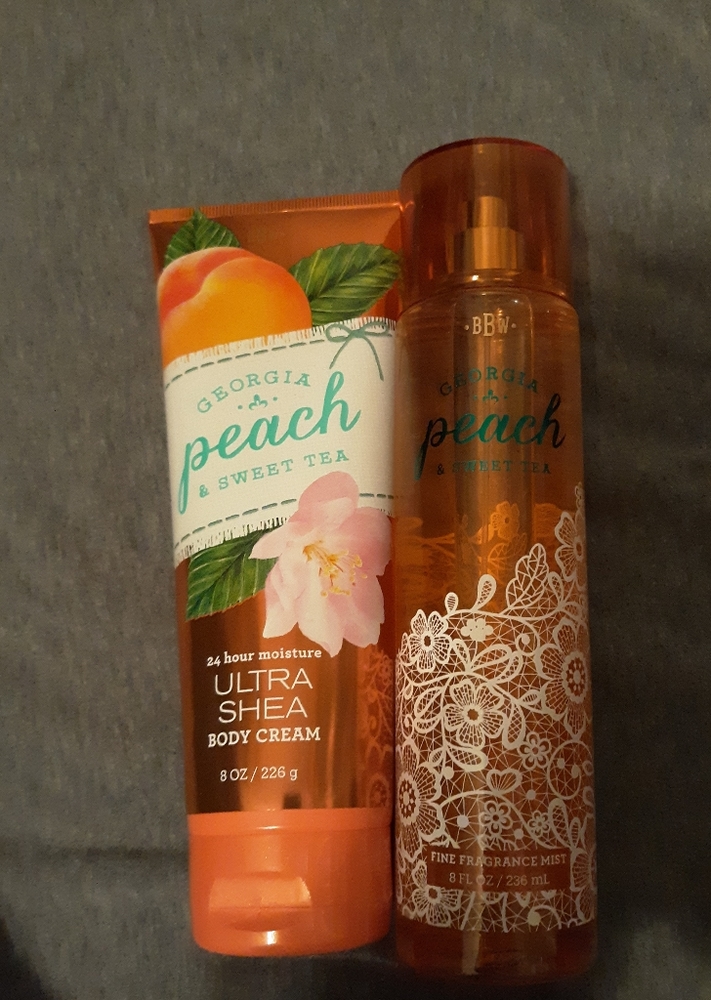 NWT Bath and Body Works